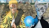 Who is Strongest | Naruto vs Boruto