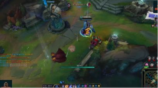 LOL Pháp sư đường giữa Viktor, Sylas  #LOL #LMHT#HIGHLIGHT