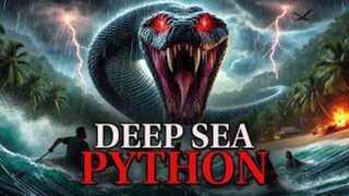 Deep Sea Python - sub indo