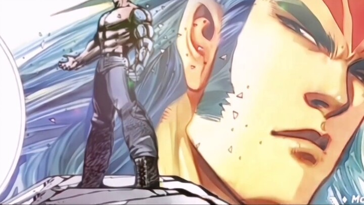 【Hai Hu】The Strongest Man in the World