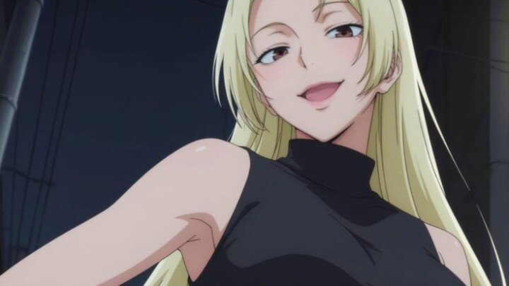 TERNYATA YUKI SUKA NYODORIN ANUNYA