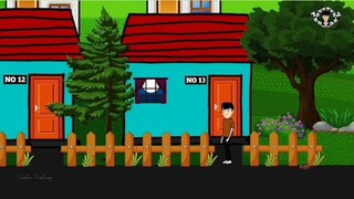 selamat jalan dan selamat tinggal - Aewfang ( sketsa fantasy)