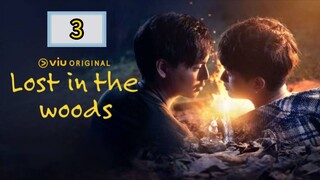 🇹🇭 [2025] 𝐋𝐎 𝐒𝐓-𝐈𝐍-𝐓𝐇𝐄- 𝐖 𝐎 𝐎 𝐃 𝐒 | EPISODE 3