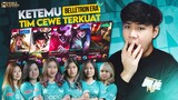 Ketemu Bigetron Era di Ranked Tim Ladies Terkuat di Bumi! Sekeras Apa Mereka? - Mobile Legends