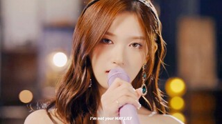 【IVE لي روي】أول عرض مباشر رسمي لموسيقى المسلسل الشعبي "أختي، في هذه الحياة أنا الزوجة الملكية"!