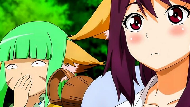 Tôi sẽ nói câu cuối cùng, Fox Spirit Matchmaker