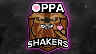 LuponCivilWar Season 2 - Oppa Shakers