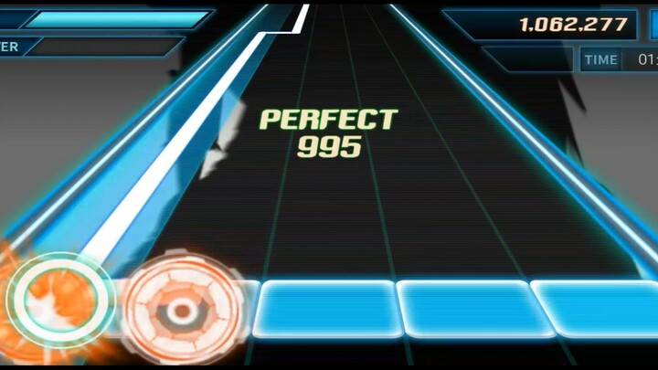 Bad Apple!! feat.nomico