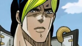 jojo的奇妙表情包3.0