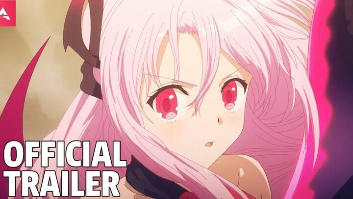 Engage Kiss - ตัวอย่างอย่างเป็นทางการ