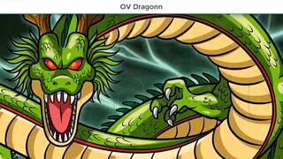 Sức mạnh của Shenron - Rồng thần trái đất 2