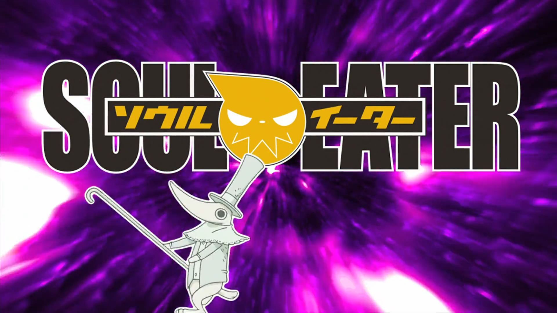 Episode 38, Soul Eater Wiki