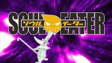 Soul Eater 38 (English Dub)