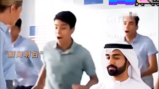 千军万马避白袍，这就是几代人的口碑…哈哈哈