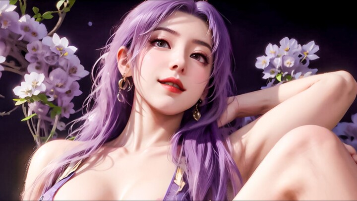 Yun Xiao Pergi Ke Danau Terlarang Biar Bisa Bertemu Calon Suami