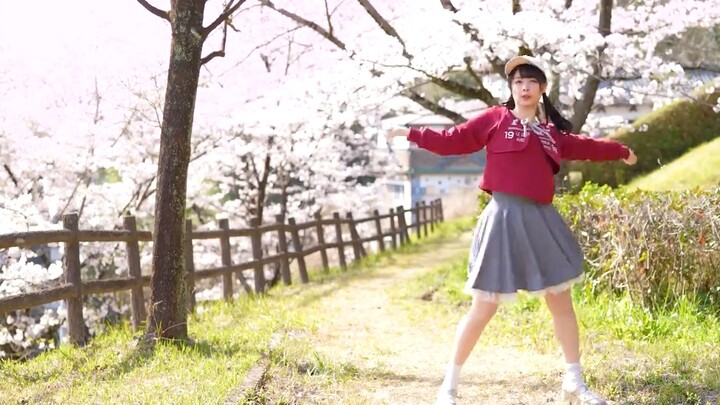 【Football Penta】Walking in the center of the world【Original choreography】