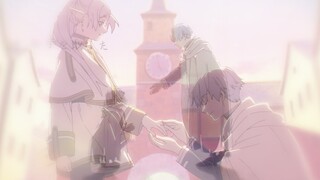 【芙莉莲·辛美尔】“我会忘记的，但我会记得”——所以生命啊它璀璨如歌