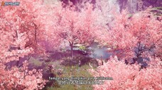 Ancient vengeance windbreaker arc eps 17