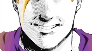 Gohan, use Super Saiyan 2 on him!