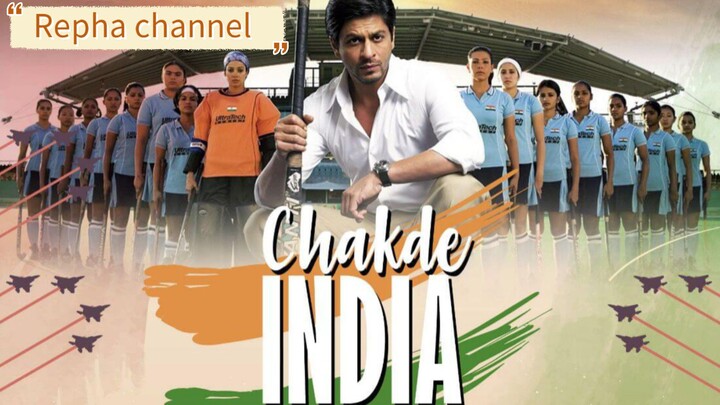 CHAK DE! INDIA (2007) dubbing Indonesia