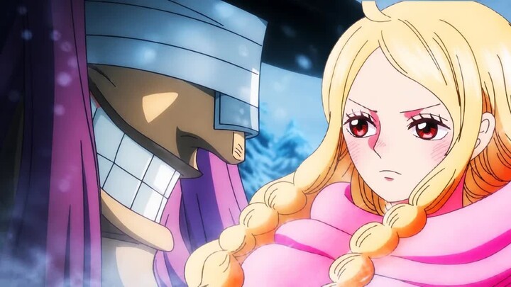 Luffy Finally Meets Loki & Sanji Fell For A Giant! AMV  One Piece