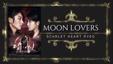 Moon Lovers: Scarlet Heart Ryeo E04