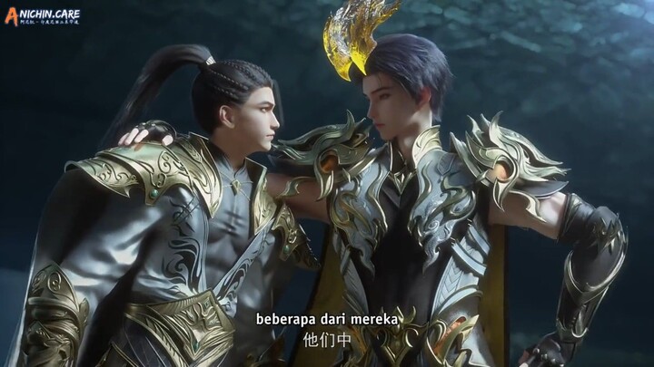 Wealth and Wonder episode 20 sub indo