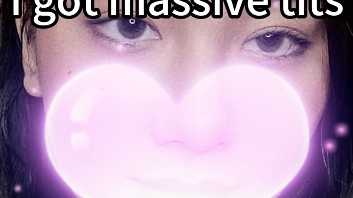 我憎恨坚强的女性