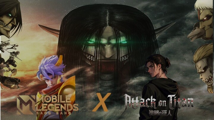 Awasss jangan sampe kena ulti hero ini... kena ulti musuh auto wafat😱