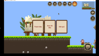 Hướng dẫn tân thủ - Cách chơi game gia tộc huyền thoại cực chi tiết - Có ích cho
