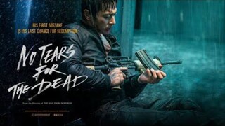 NO TEARS FOR THE DEAD [ENGLISH SUBBED]