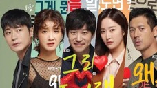 Liver or Die #Kdrama