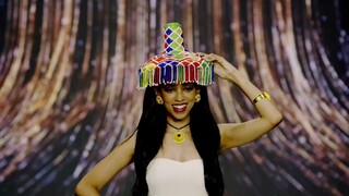 GIỚI THIỆU THÍ SINH MISSCHARM VÒNG BÁN KẾT | TRANG PHỤC DÂN TỘC | MISS CHARM VIETNAM 2023