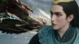 สวัสดีทุกคน ฉันชื่อเฟิงซี และตอนนี้ฉันก็ได้สวมปีกแห่งสายลมและสายฟ้าแล้ว ไม่มีใครหยุดฉันได้อีกแล้ว ฮ่