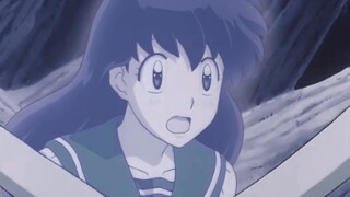 "InuYasha tidak pernah memanggil namaku" || Sudut pandang Kagome • potongan campuran CUT yang menyedihkan • pelecehan || InuYasha • pertemuan pertama