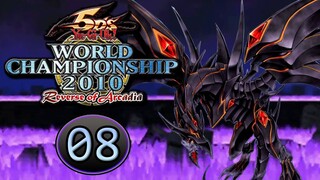 Yu-Gi-Oh! 5D's Reverse of Arcadia Part 8: Team Black N Blue