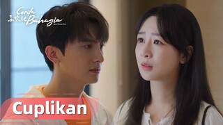 Best Choice Ever | Cuplikan EP09 Kenapa Menikah Saja Mesti Seribet Ini? | WeTV【INDO SUB】