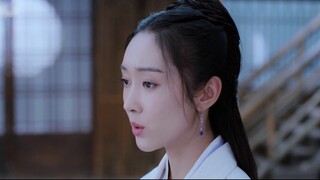 【Versi Drama Wangxian ABO】【Semua Orang Suka Wangxian】Peri Kecil Ditangkap 5