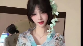 [No.43: Snow Top] Beautiful Face and Good Figure - "Yan Ba Collection Plan"