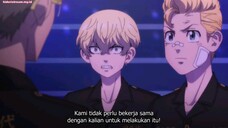 Tokyo Revenger Season 2 eps 5 sub ind