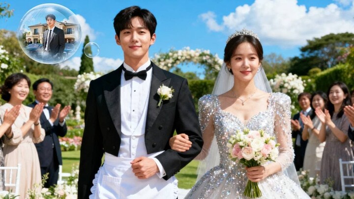 Dikhianati Tunangan, Disayangi Kakaknya (44)