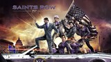 Saints Row IV After the skyfall ( Part 02 )
