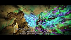 Battle Through the Heaven Episode 136 Eng sub