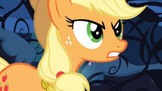 MLP FIM Season 4 Episode 2 - Princess Twilight Sparkle (Part 2) 1080p