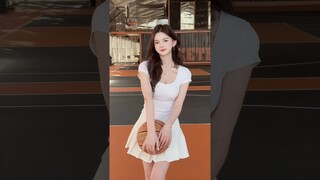 Beautiful Chinese Girls【Wawa来了】#douyin #tiktok #beautiful #shorts