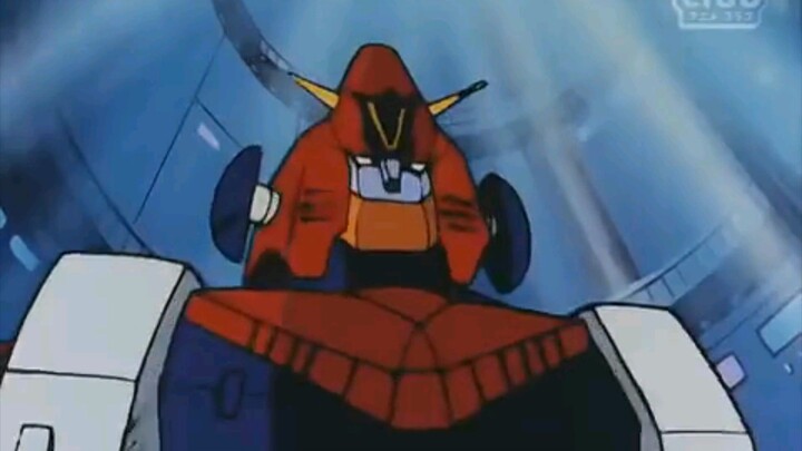 Combattler V Episode 01 Tagalog Dubbed