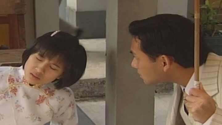 [Hit the Right Track] Episode 9: The elder sister possessed a spirit to help her younger sister fall