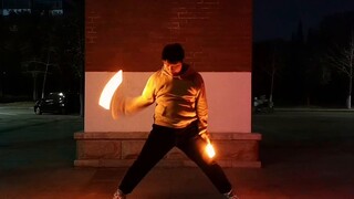 【WOTA Art】Shandong Shida Division's second round of Hyperspace Skills