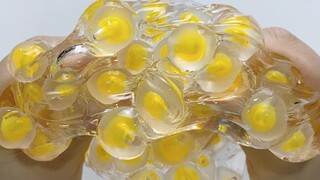 Sudah Paham Memainkan Slime Telur Kodok
