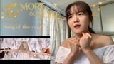 {SOTY} TWICE - MORE & MORE Reaction